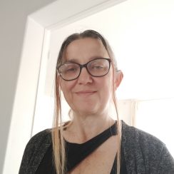 marie -laure O. nounou Maromme 76